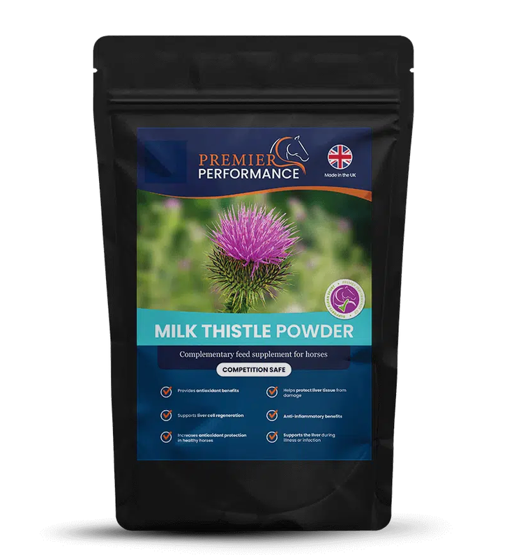 Premier Performance Milk Thistle image 1